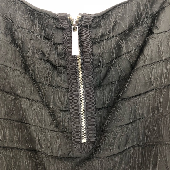 Kenneth Cole Black A line Skirt eyelash treatment - Picture 4 of 7